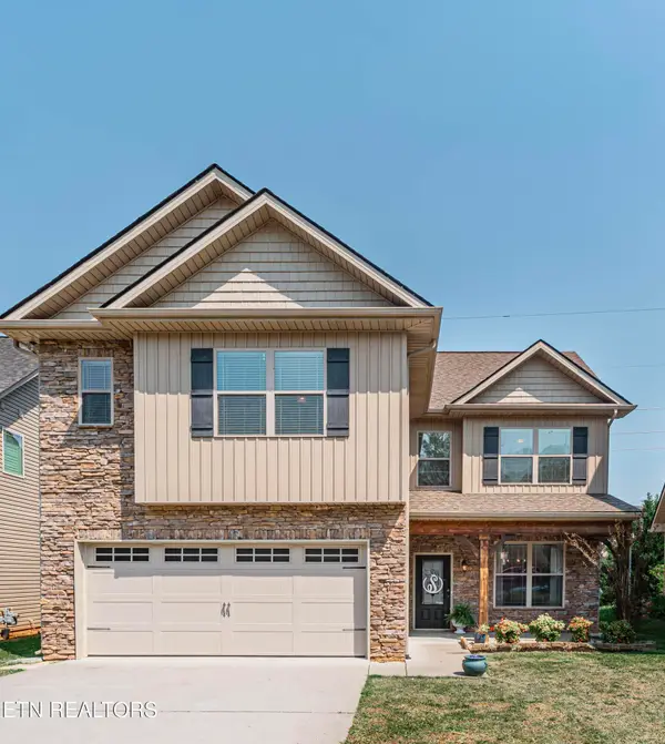 1106 Scatter Way, Knoxville, TN 37919