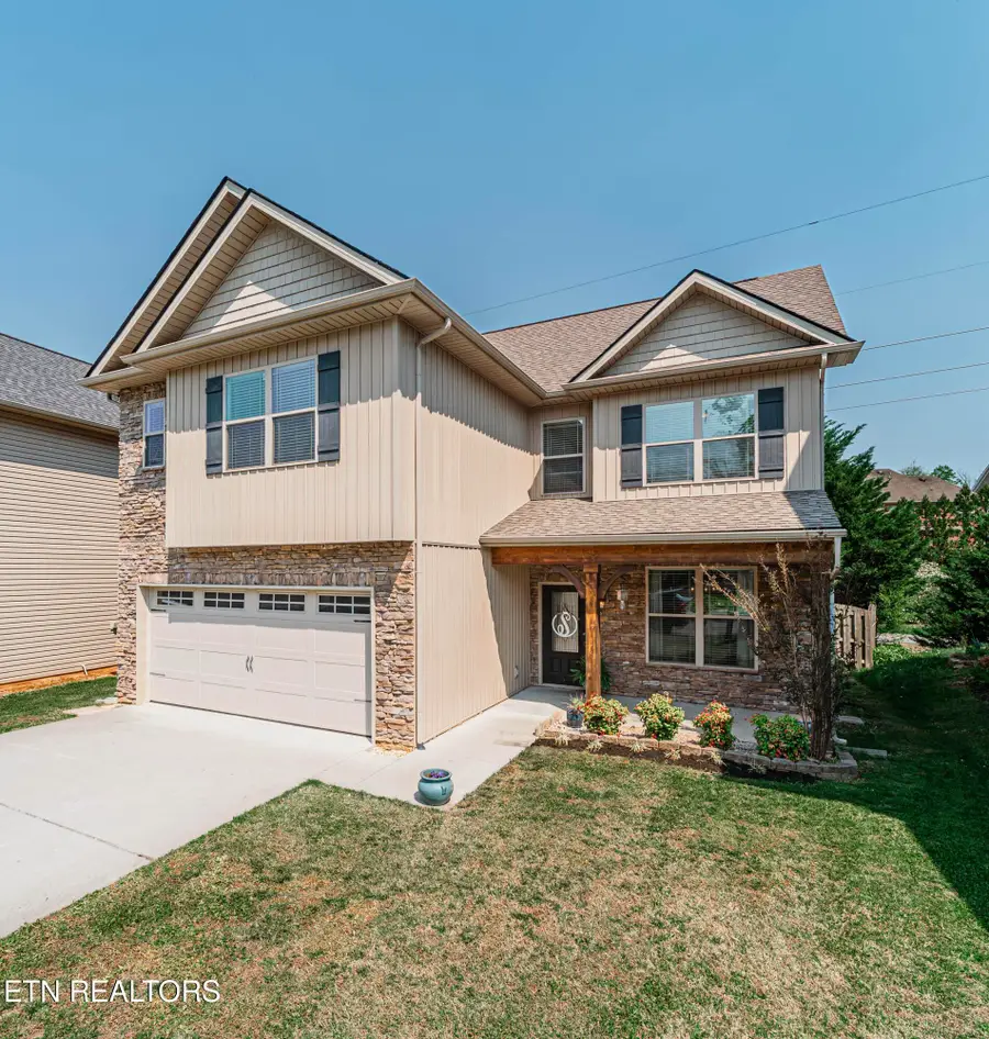 1106 Scatter Way, Knoxville, TN 37919 - #2