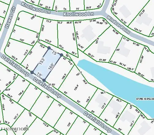 156 Dalefield Loop, Crossville, TN 38558