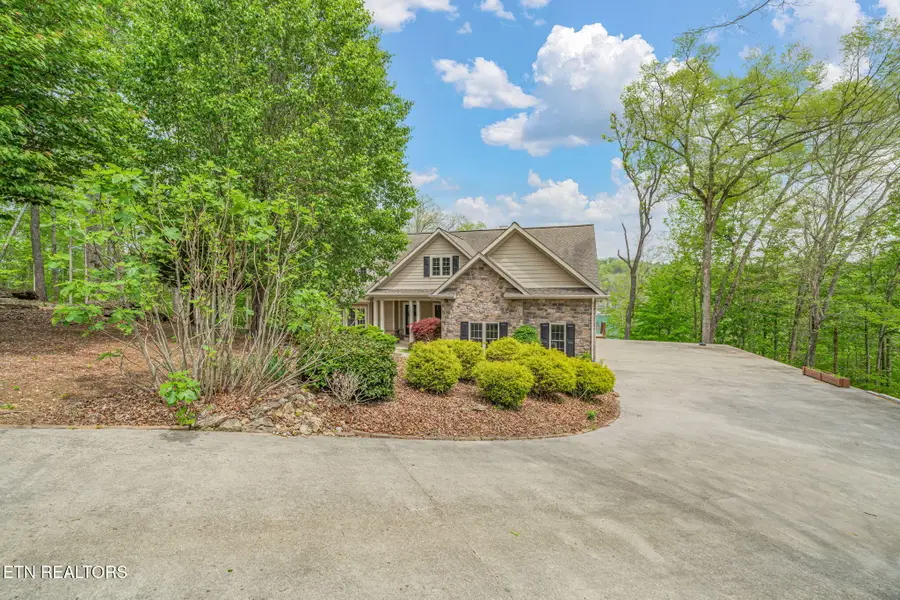 200 Stony Rock Lane, Jacksboro, TN 37757 - #2