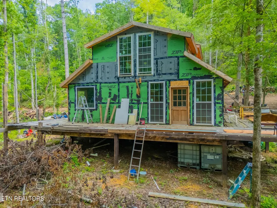118 Authorn Sheldon Rd, Harriman, TN 37748 - #2