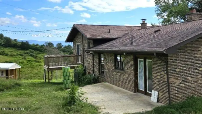 516 Cumberland Estates Rd, Cumberland Gap, TN 37724 - #2