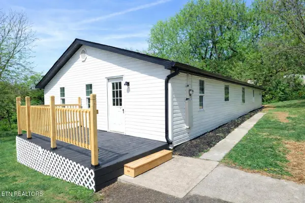 6701 Wilson Drive, Knoxville, TN 37921