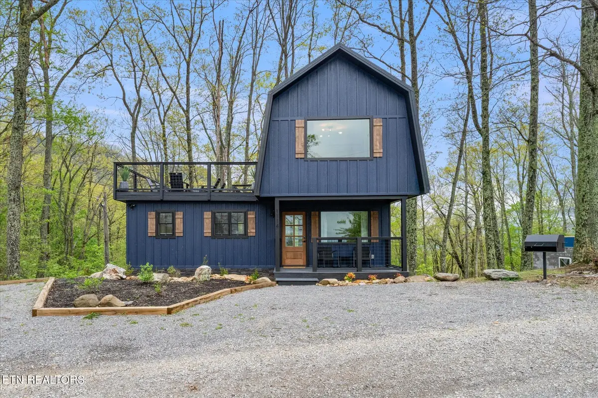 1114 Red Maple Lane, Sevierville, TN 37876 - #1