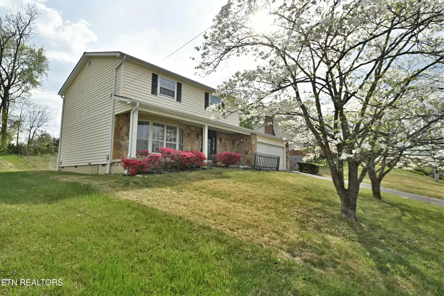 1305 Cordoba Rd, Knoxville, TN 37923 - #2