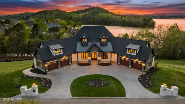 155 Amblecrest Drive, Vonore, TN 37885