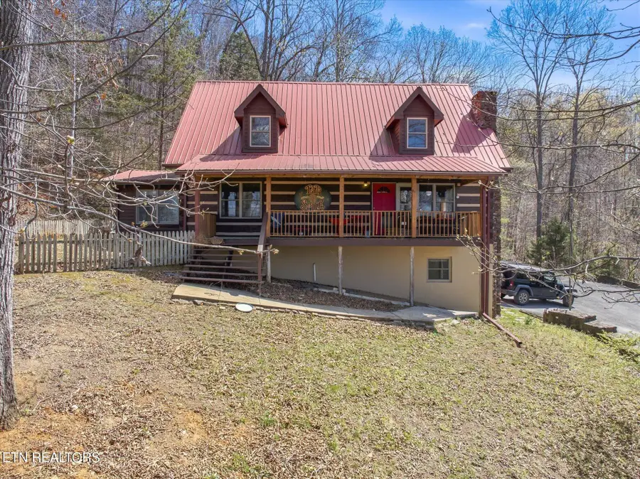 250 Highland Trace, Sharps Chapel, TN 37866 - #2