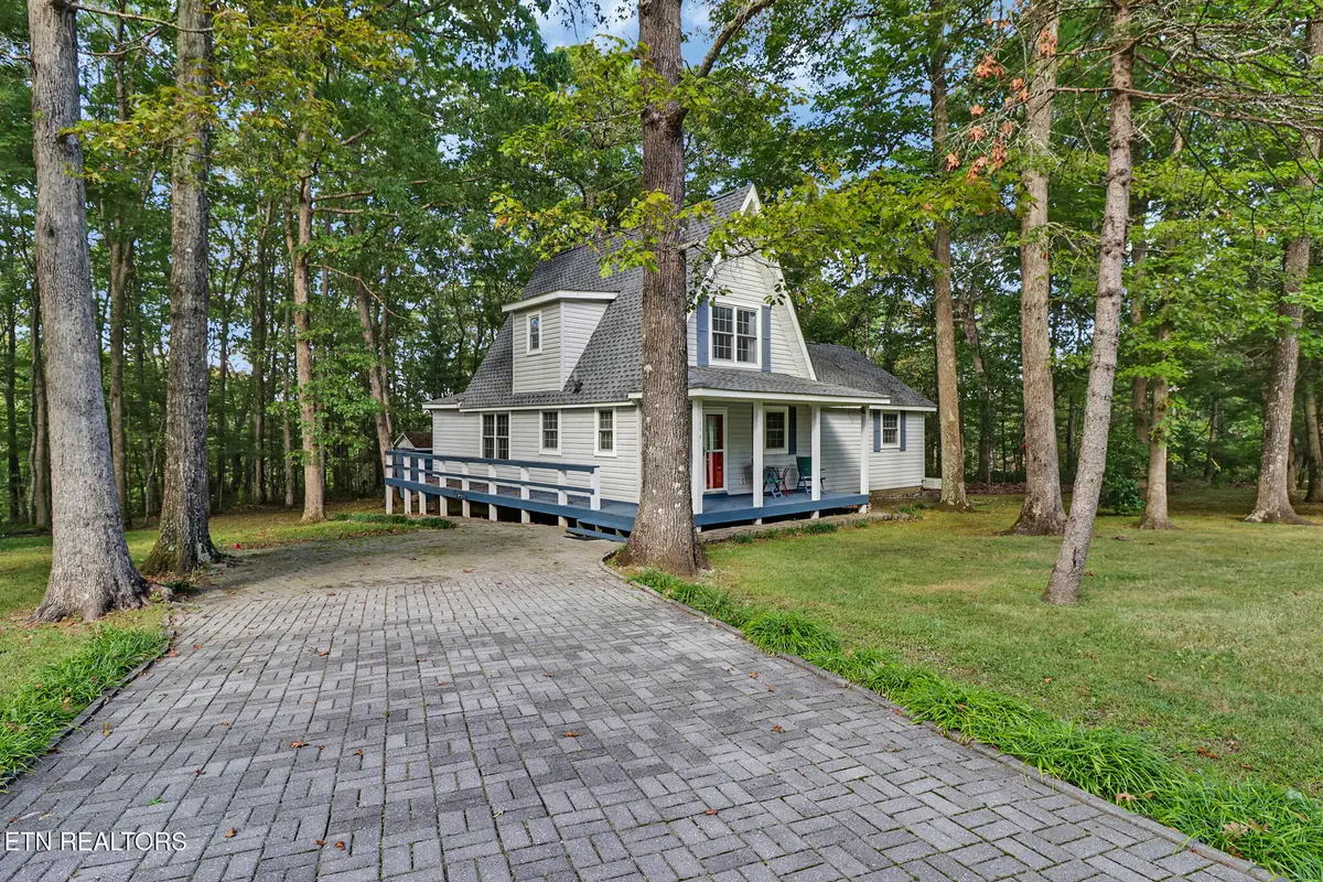 3094 Renegade Mountain Pkwy, Crab Orchard, TN 37723 - #1