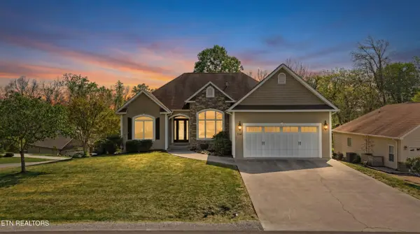 314 Mingo Way, Loudon, TN 37774