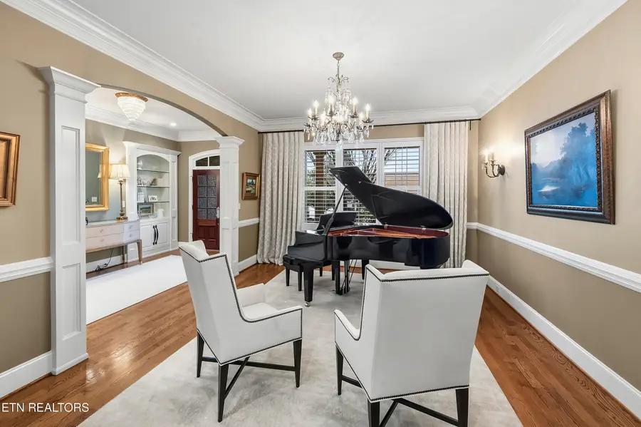 728 Cheowa Circle, Knoxville, TN 37919 - #3