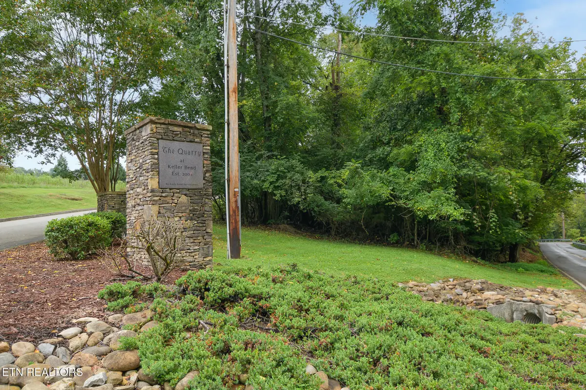 2405 Citadel Lane, Knoxville, TN 37922 - #1