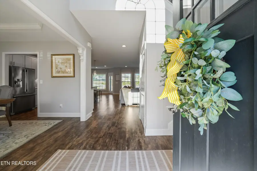 10227 Jumping Frog Lane, Knoxville, TN 37932 - #3