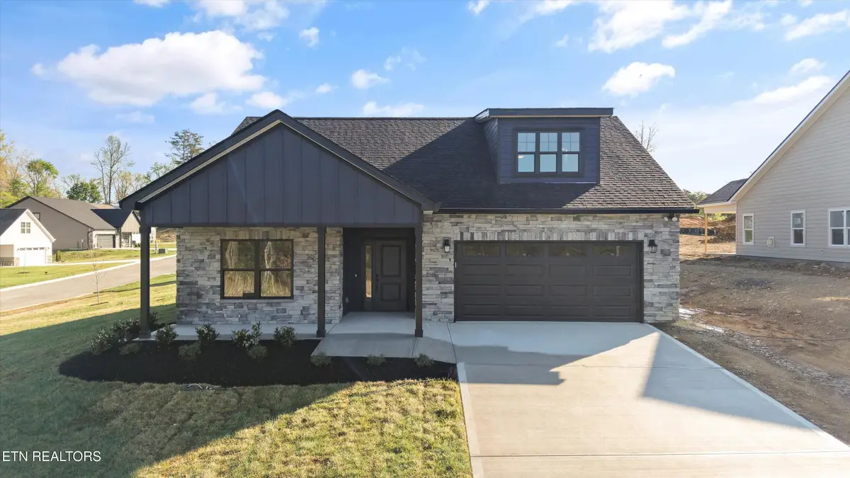 800 Greenhead Lane, Knoxville, TN 37924 - #1