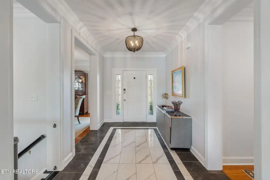 109 Sunali Lane, Loudon, TN 37774 - #3