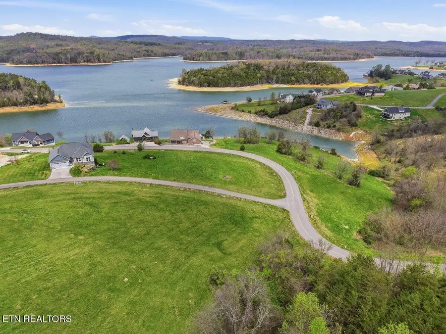 Lot 670 Russell Brothers Rd, Sharps Chapel, TN 37866 - #3