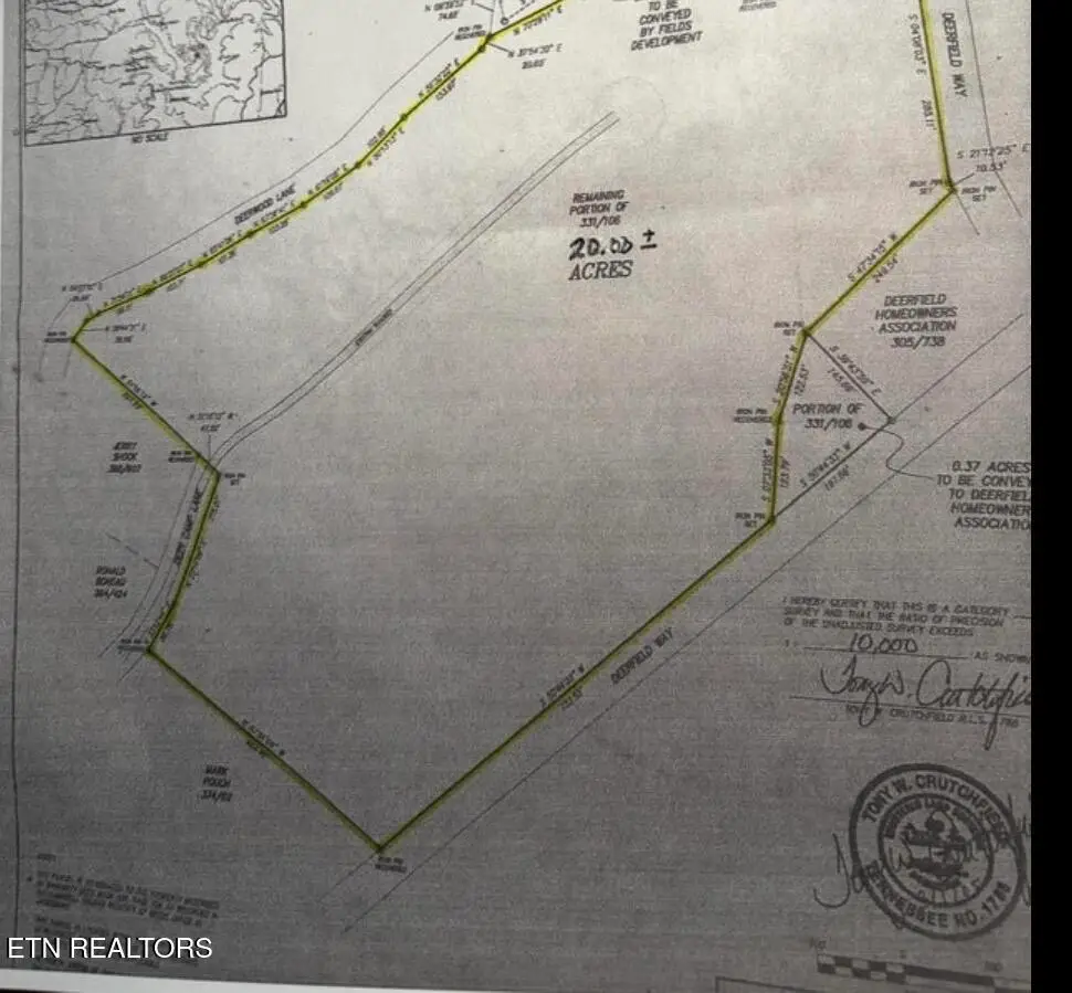 Deerwood Lane, Lafollette, TN 37766 - #1