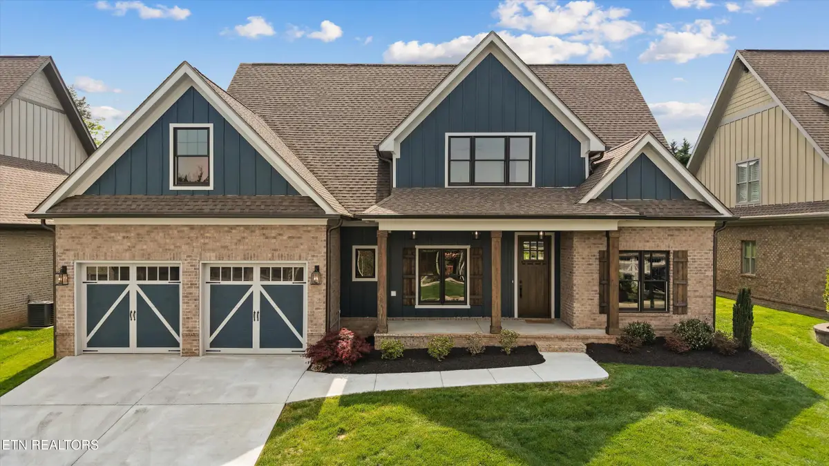 2323 Misty Mountain Circle, Knoxville, TN 37932 - #1