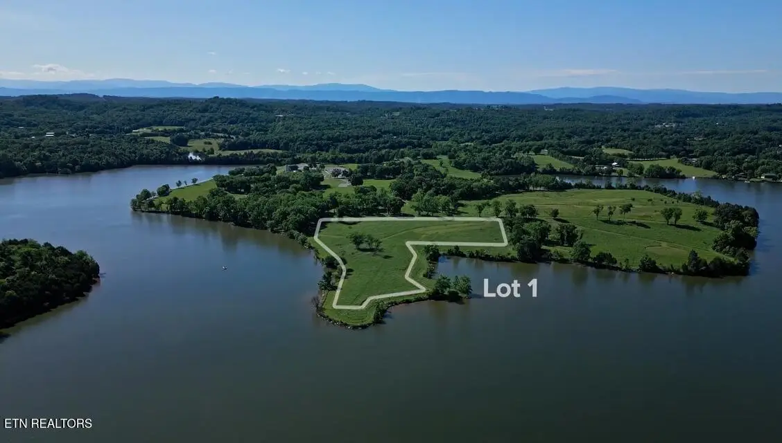 308 Mcreynolds Rd #Lot 1, Friendsville, TN 37737 - #1