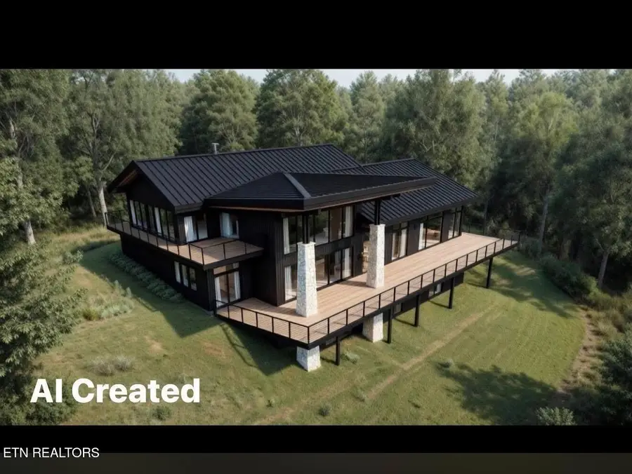 00 Caney Creek Rd, Pigeon Forge, TN 37863 - #3