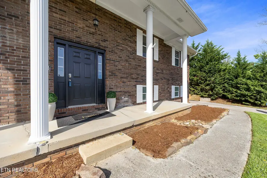 7525 Pinen Drive, Knoxville, TN 37938 - #2