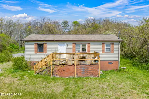 6531 Vance Rd, Knoxville, TN 37921