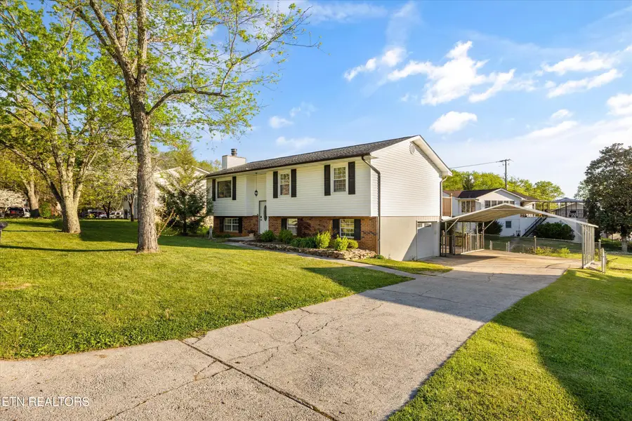 6613 Cadbury Drive, Knoxville, TN 37921 - #2