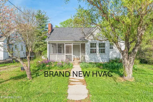 3705 Alpine Drive, Knoxville, TN 37920