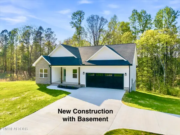 305 Shadows Lawn Drive, Athens, TN 37303