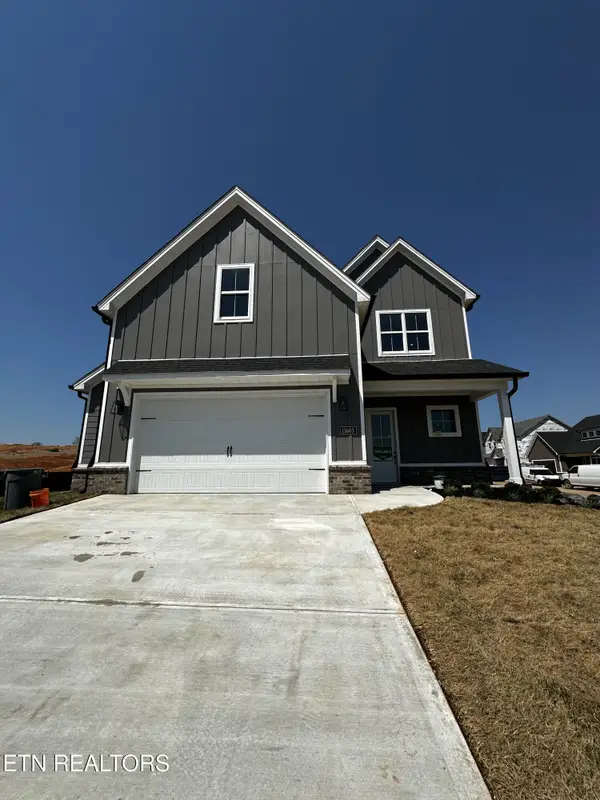 11603 Olympic Valley Drive, Knoxville, TN 37932