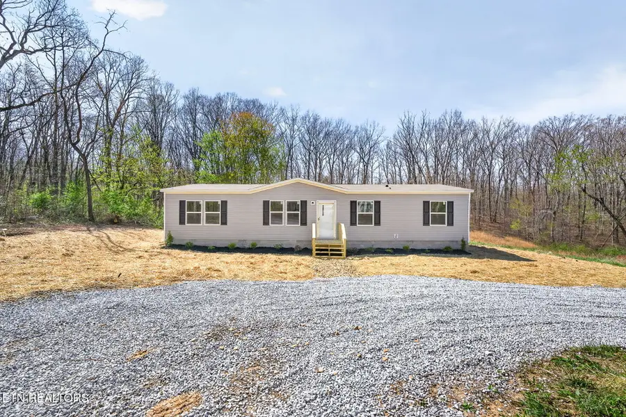223 Dublin Drive, Crossville, TN 38572 - #2