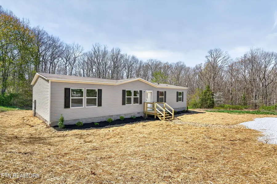 223 Dublin Drive, Crossville, TN 38572 - #3