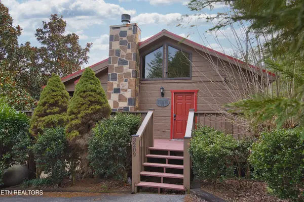 3209 Cristobal Way, Sevierville, TN 37862