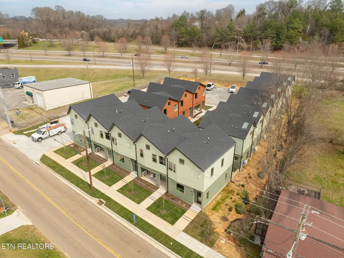 2608 Sevier Ave #101, Knoxville, TN 37920 - #1