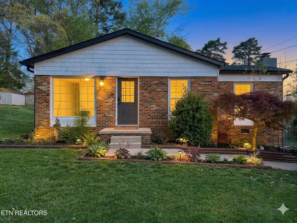 2329 Quail Hollow Rd, Knoxville, TN 37923