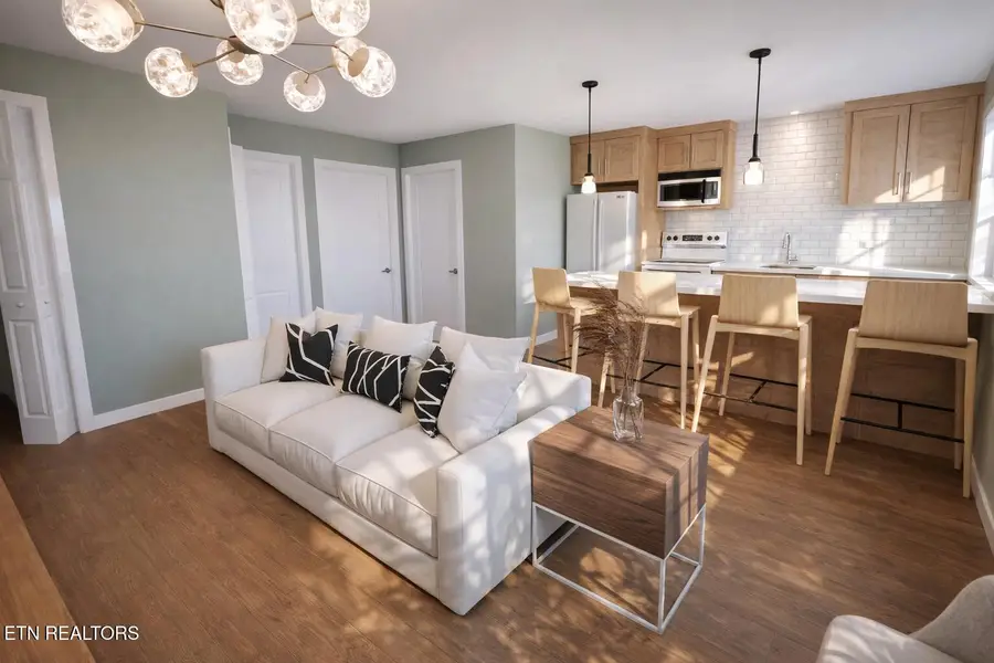 120 County Garage Rd, Sevierville, TN 37876 - #2