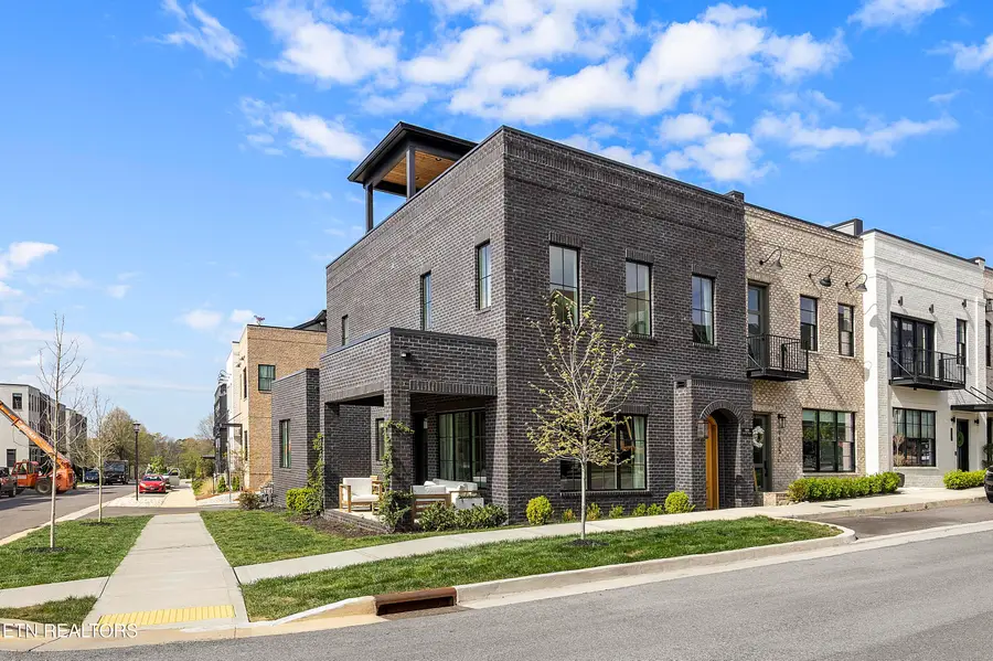 9839 Clingmans Dome Drive, Knoxville, TN 37922 - #2