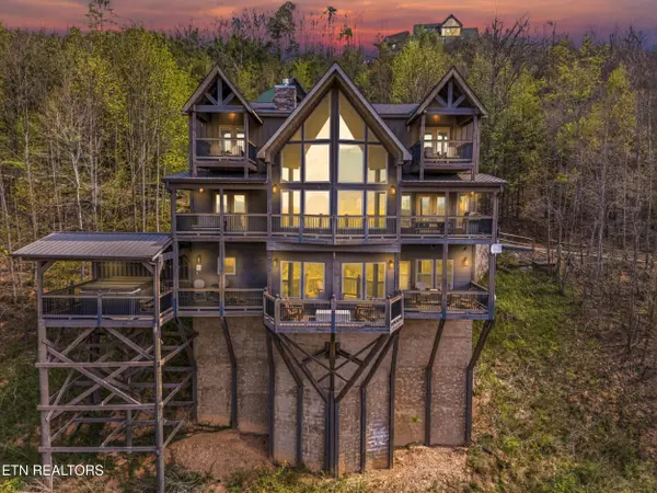 2643 Dogwood Ridge Way, Sevierville, TN 37862