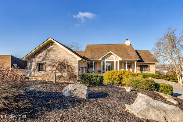 411 Catoosa Lane, Loudon, TN 37774