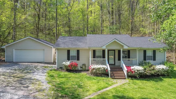 626 Laurel Lake Circle, Madisonville, TN 37354