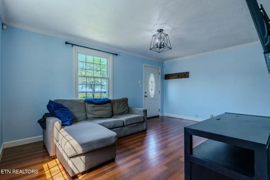 706 Henrietta Drive, Knoxville, TN 37912 - #3