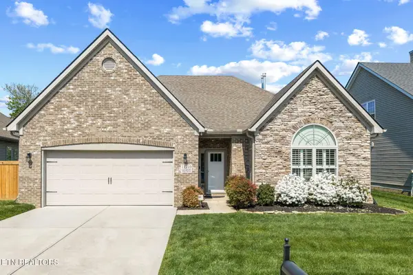 12710 Sailpointe Lane, Knoxville, TN 37922