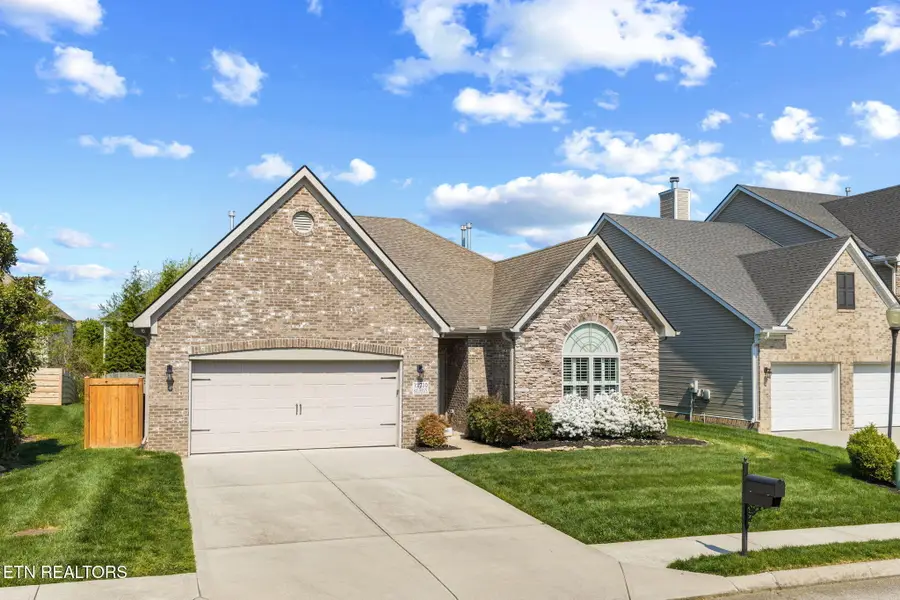 12710 Sailpointe Lane, Knoxville, TN 37922 - #3