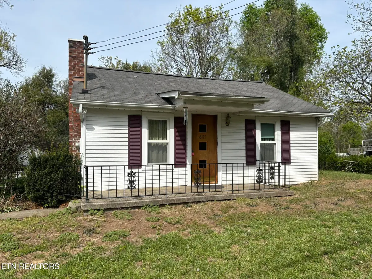 6117 Thorn Grove Pike, Knoxville, TN 37914 - #1