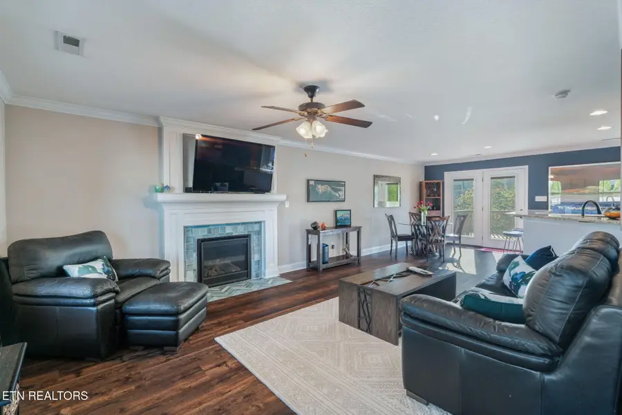 9004 Carnegie Way, Knoxville, TN 37922 - #3