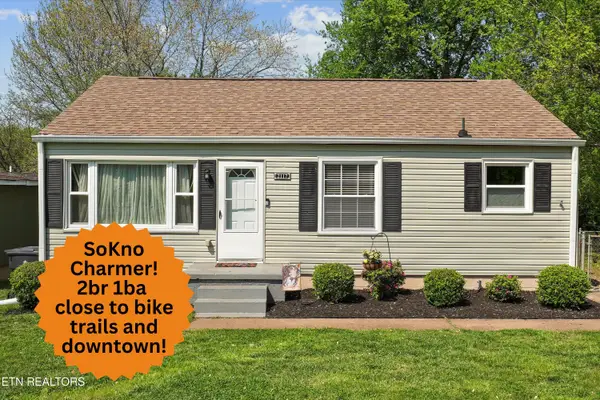 2117 Mcclung Ave, Knoxville, TN 37920