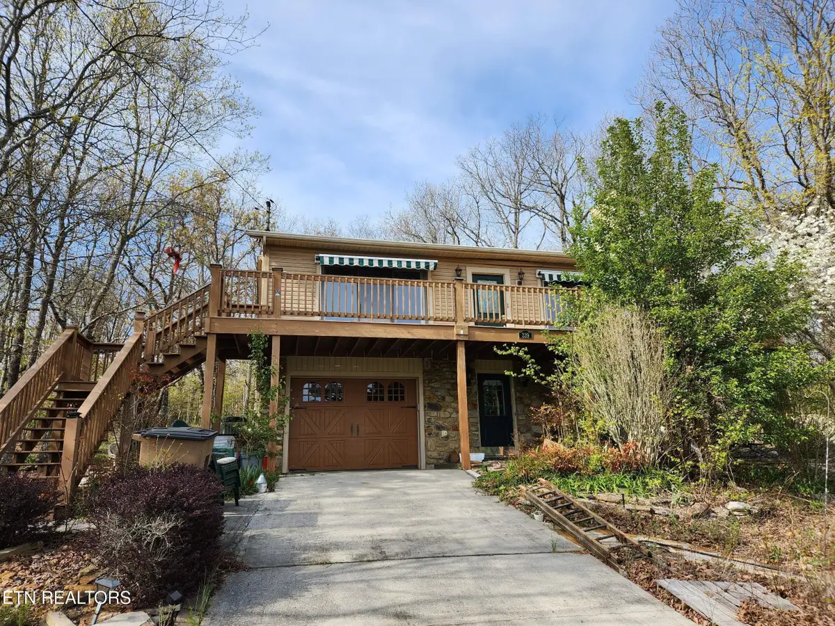 339 Snead Drive, Crossville, TN 38558 - #1