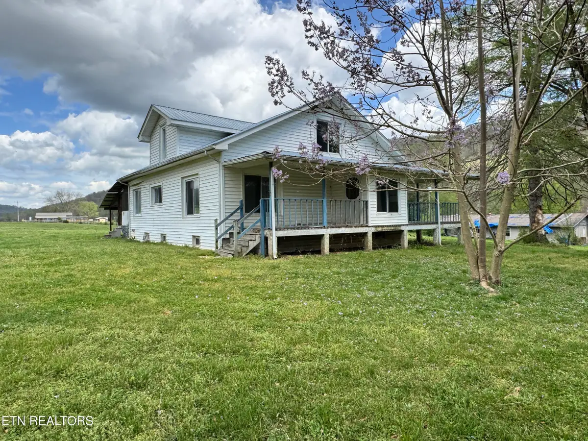 112 Shiloh Rd, Crawford, TN 38554 - #1