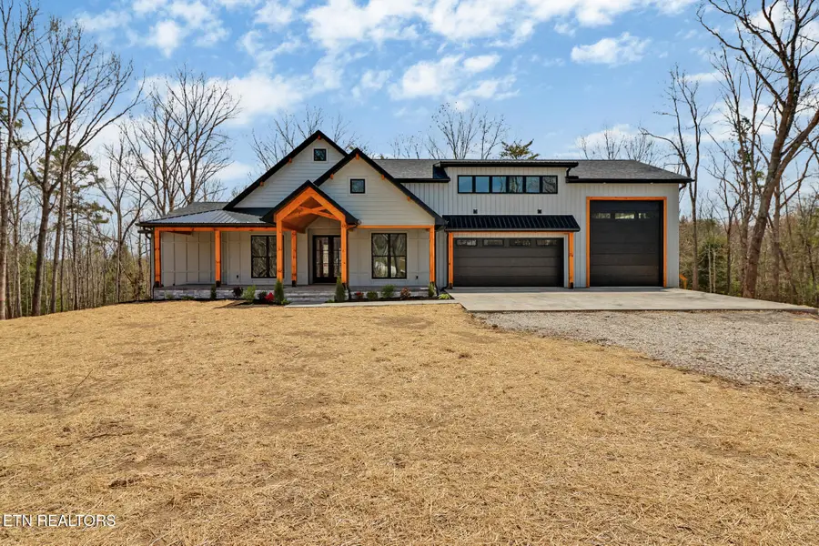 399 Annabelle Way, Jamestown, TN 38556 - #3