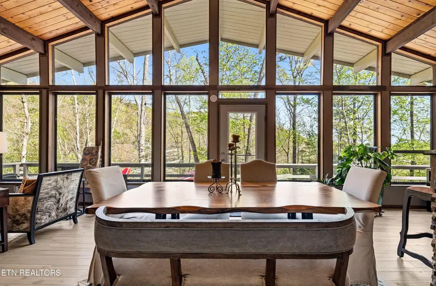 509 Adams Road, Gatlinburg, TN 37738 - #2