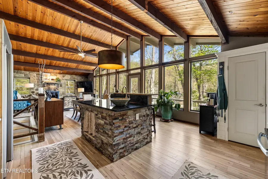 509 Adams Road, Gatlinburg, TN 37738 - #3